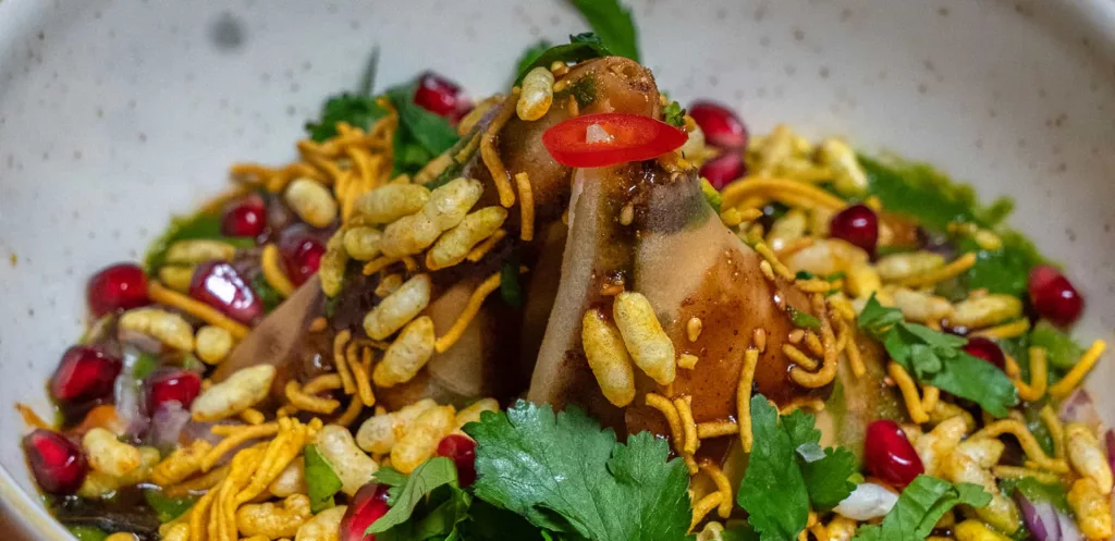 The Spice Yard at New Century
