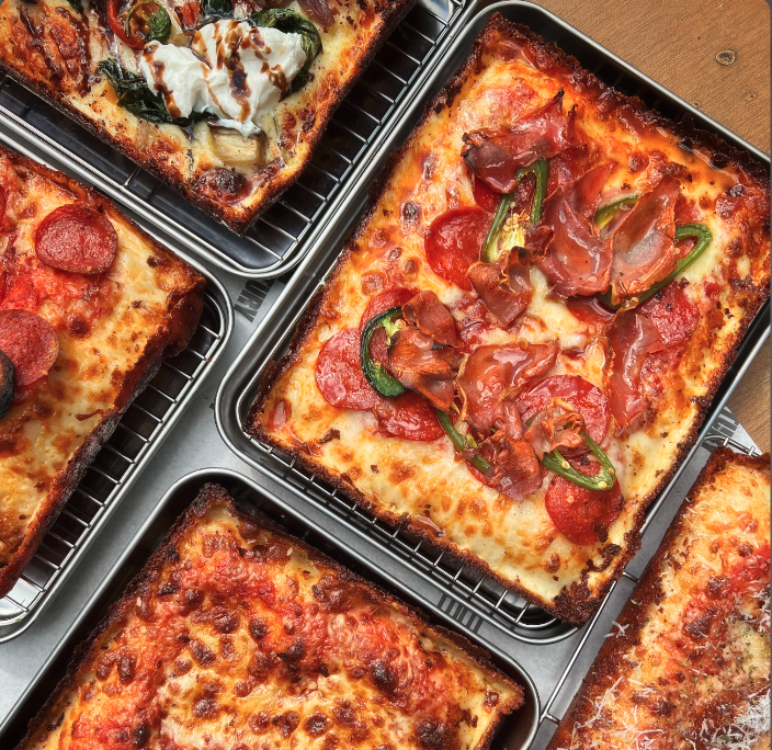 Pizza